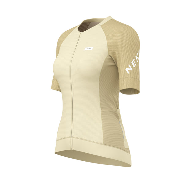 Women's Cycling SS Jersey CW-25AW-108T