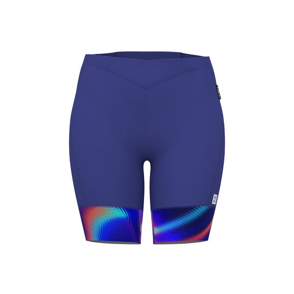 Women’s Cycling Shorts CWB21001A-1