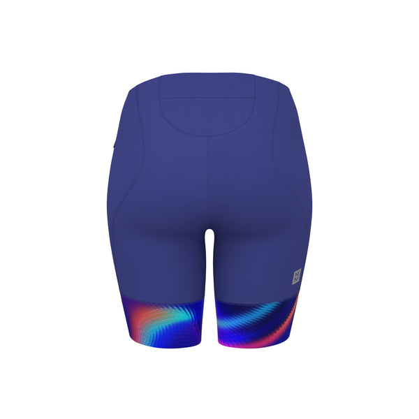 Women’s Cycling Shorts CWB21001A-1