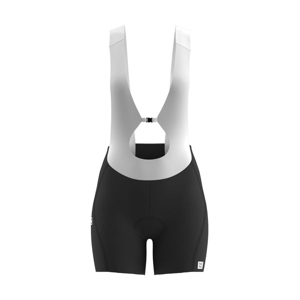 Women's Cycling Bib Shorts CWB2302A-4A