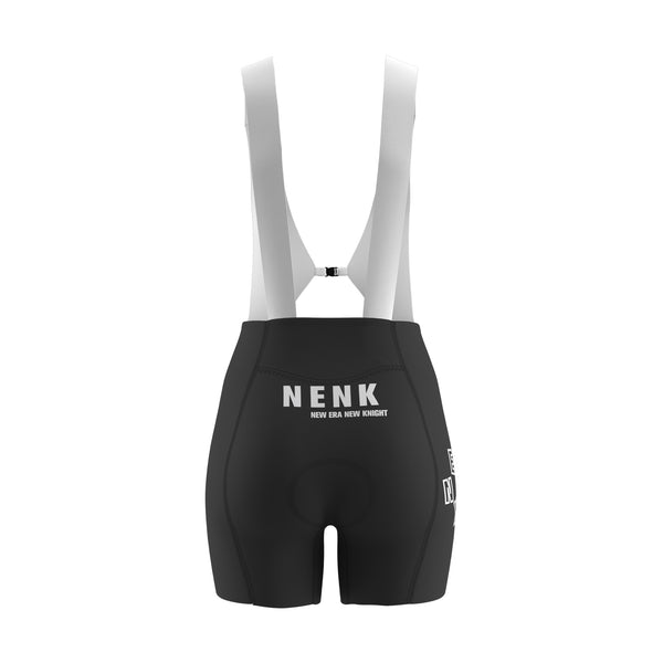 Women's Cycling Bib Shorts CWB2302A-4A