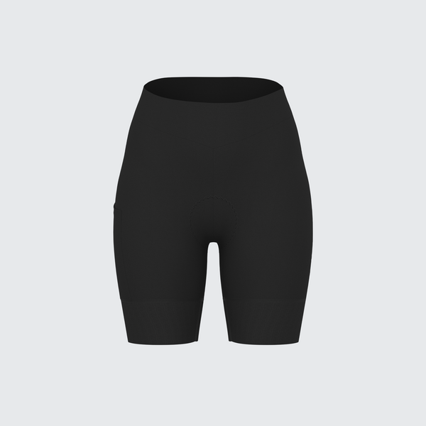 Women's Cycling  Shorts CWB24001D-1A