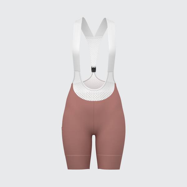 Women's Cycling Bib Shorts CWB24101D-3A