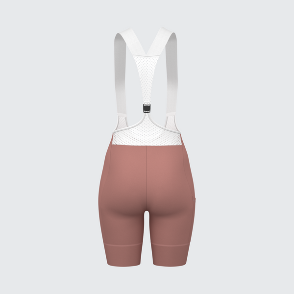 Women's Cycling Bib Shorts CWB24101D-3A