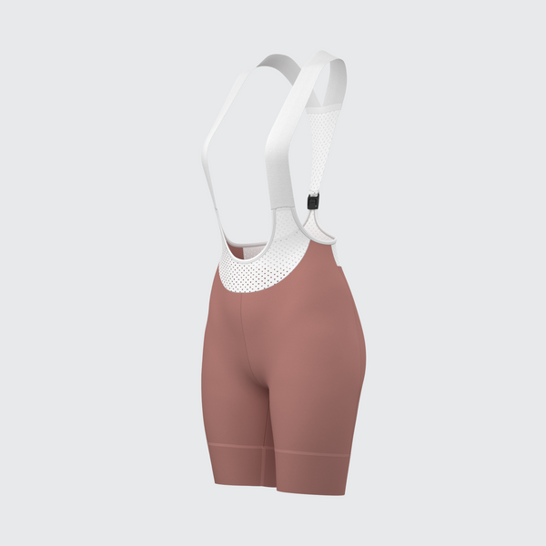 Women's Cycling Bib Shorts CWB24101D-3A