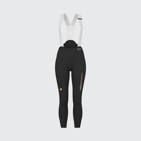 Women's Cycling 4/4 BIB Tight CWB24201F-4A