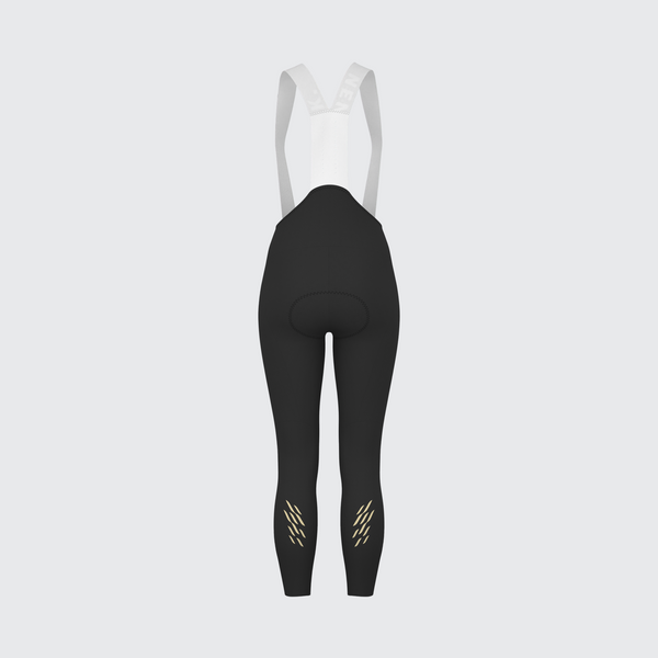 Women's Cycling 4/4 BIB Tight CWB24201F-4A