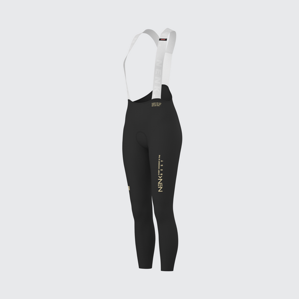 Women's Cycling 4/4 BIB Tight CWB24201F-4A