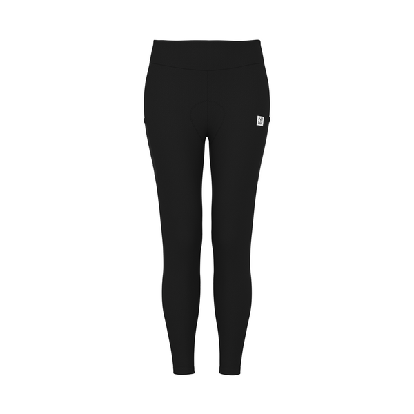 Women’s Cycling Cargo Tights CWBPRO721B-1A