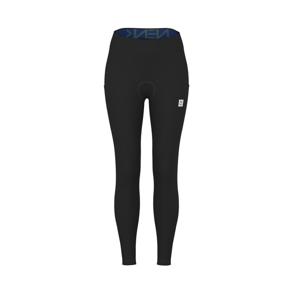 Women's Cycling 4/4 Thermal Tights CWBPRO751A-2A