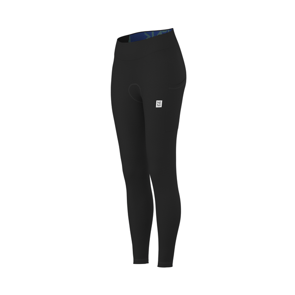 Women's Cycling 4/4 Thermal Tights CWBPRO751A-2A