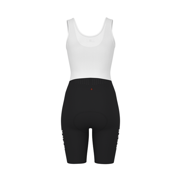 Women's Cycling Sleeveless SkinSuit CWS2441H-1A