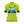 KMC Women's  Cycling PRO3 SS Jersey CWT22004D-1A