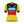 KMC Women's  Cycling PRO3 SS Jersey CWT22004D-1A