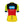 KMC Women's  Cycling PRO3 SS Jersey CWT22004D-1A