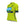 KMC Women's  Cycling PRO3 SS Jersey CWT22004D-1A