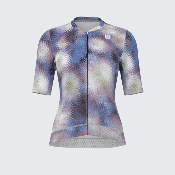 Women's Cycling PRO  SS Jersey CWT23004F-13B