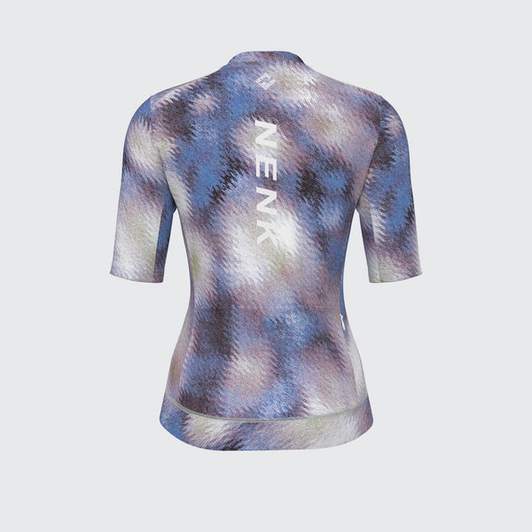 Women's Cycling PRO  SS Jersey CWT23004F-13B