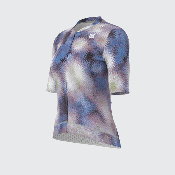 Women's Cycling PRO  SS Jersey CWT23004F-13B
