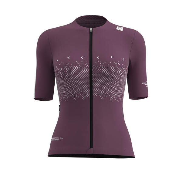 Women’s Cycling SS Jersey CWTPRO704B-4A