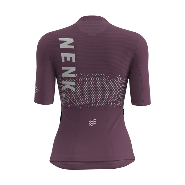 Women’s Cycling SS Jersey CWTPRO704B-4A