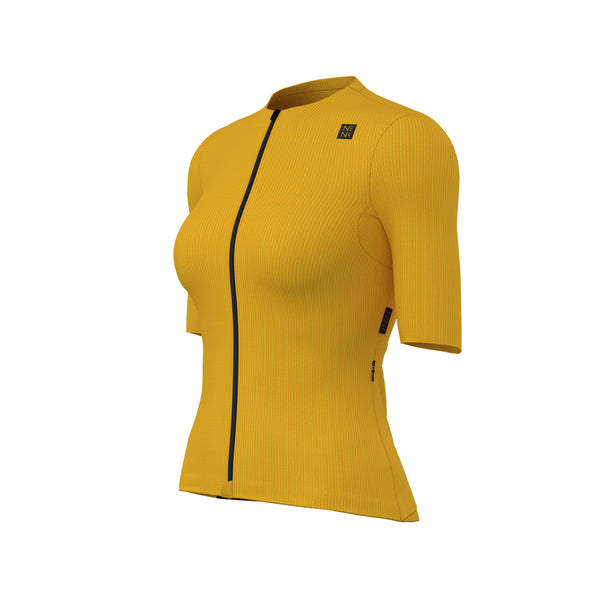 Women’s Cycling SS Jersey CWTPRO704B-3A