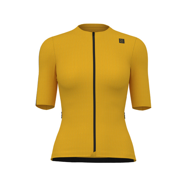Women’s Cycling SS Jersey CWTPRO704B-3A