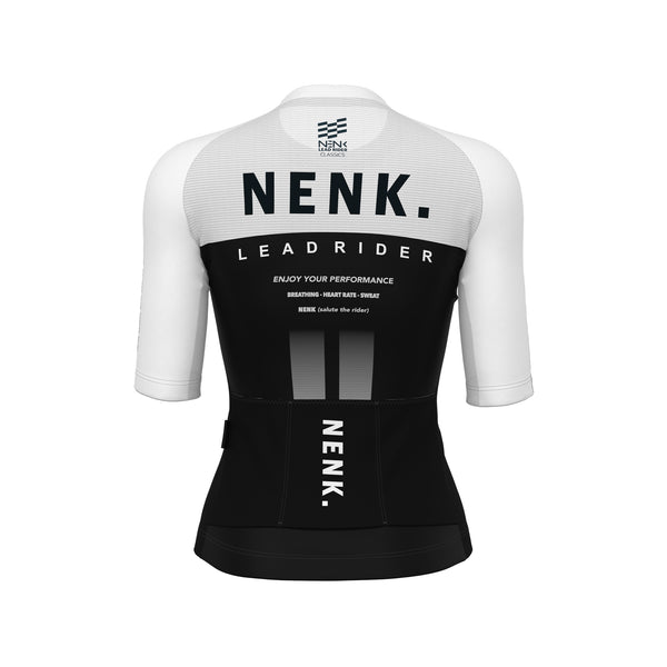 Women’s No-zipper Cycling SS Jersey CWTPRO704F-2A