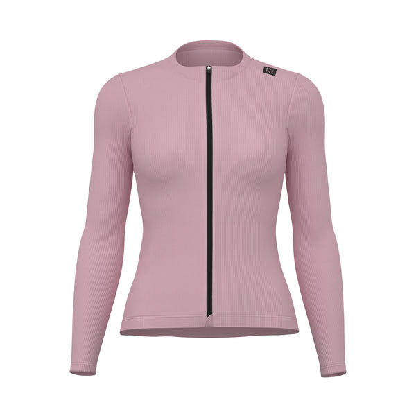 Women’s Cycling LS Jersey CWTPRO711B-3A