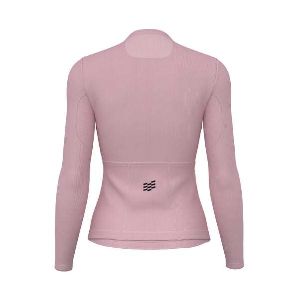 Women’s Cycling LS Jersey CWTPRO711B-3A