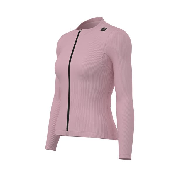 Women’s Cycling LS Jersey CWTPRO711B-3A