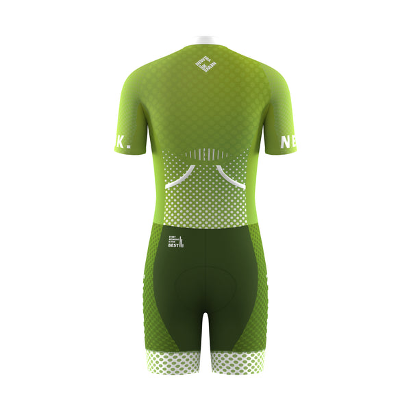 Youth's PRO HS Skinsuit CYS1901A-1A