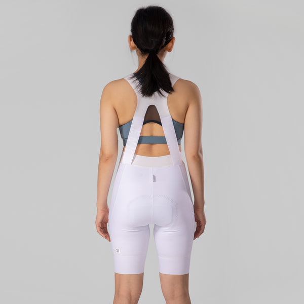 Women's Cycling Bib Shorts CWB23101B-12D