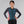 Women's Cycling Classic LS Jersey CWTPRO711B-8B