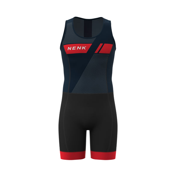 Men's Rowing Skinsuit ROMS24060A-1A