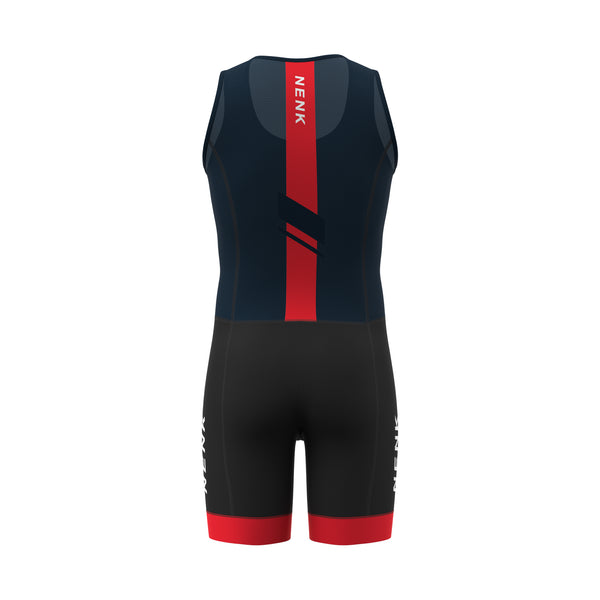 Men's Rowing Skinsuit ROMS24060A-1A
