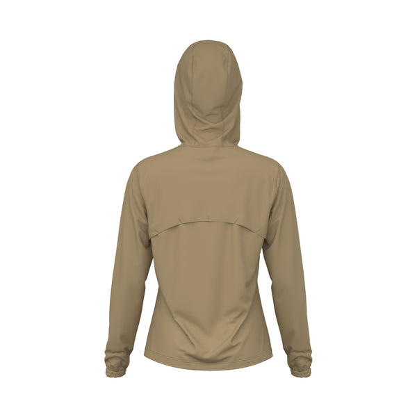 Women’s Lightweight Sun-Protective Jacket  AWT25057J-2A