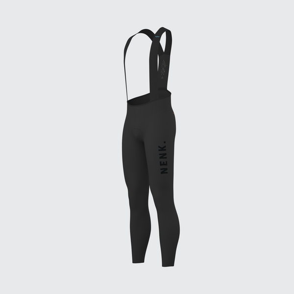 Men's Cycling 4/4  Bib Tights CMBPRO731F-4A