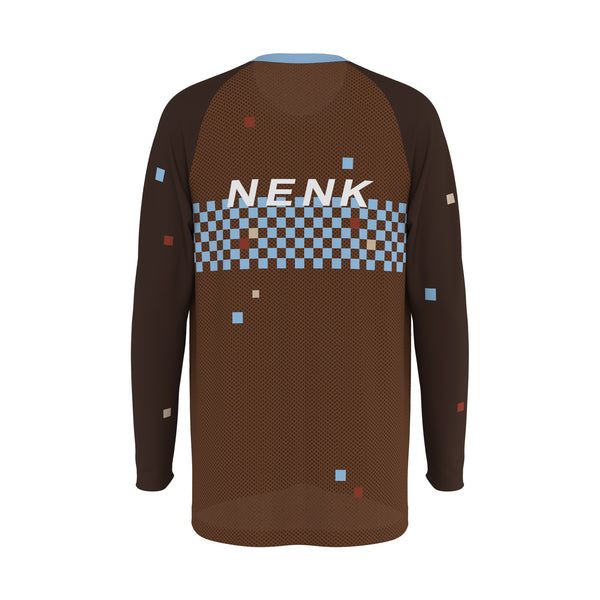 Youth MTB Long Sleeve Shirt CMYT003A-1