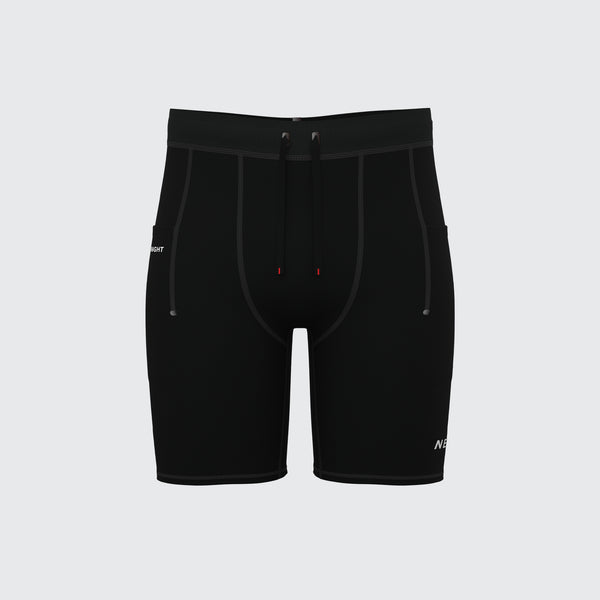 Men's Run Short W-RMB25R005MB