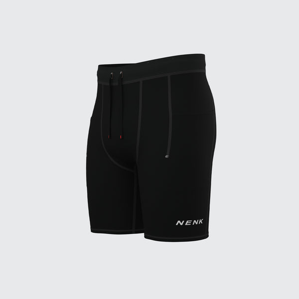 Men's Run Short W-RMB25R005MB