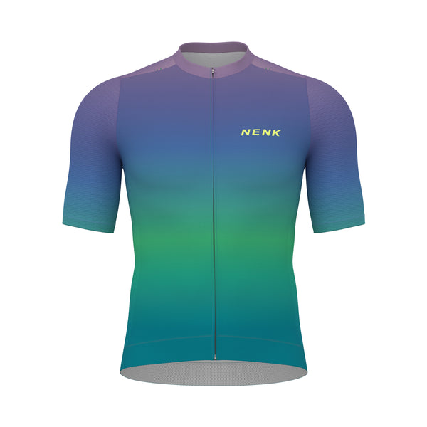 Men's Cycling SS Jersey W-CM-26SS-805TB