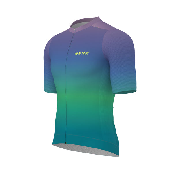 Men's Cycling SS Jersey W-CM-26SS-805TB