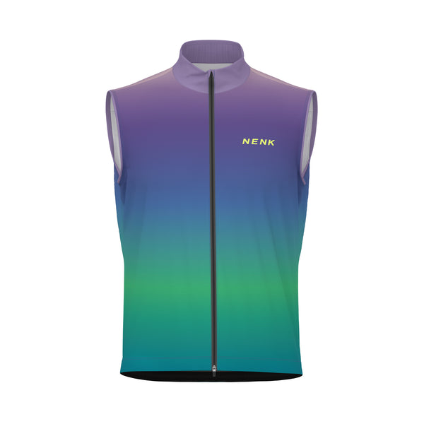 Men's Cycling Vest CM-26SS-807TB