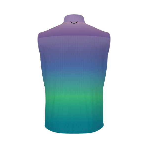 Men's Cycling Vest CM-26SS-807TB
