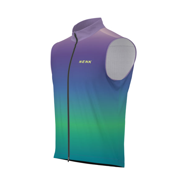 Men's Cycling Vest CM-26SS-807TB