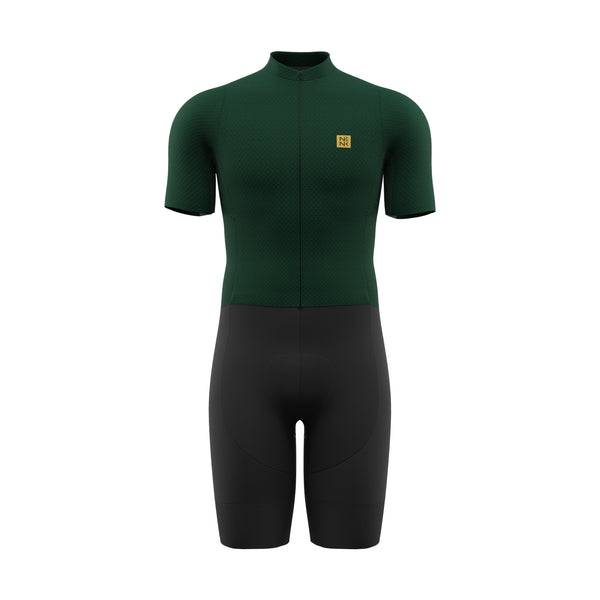 Men's PRO3S short sleeve skinsuit CP017-M2B