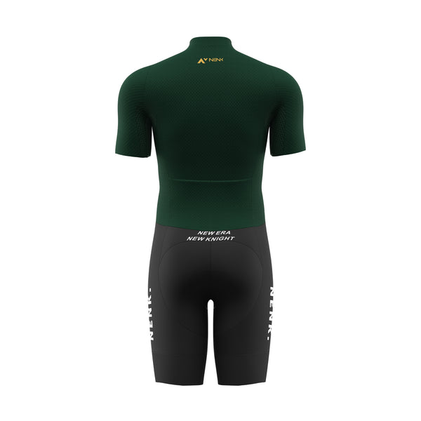 Men's PRO3S short sleeve skinsuit CP017-M2B