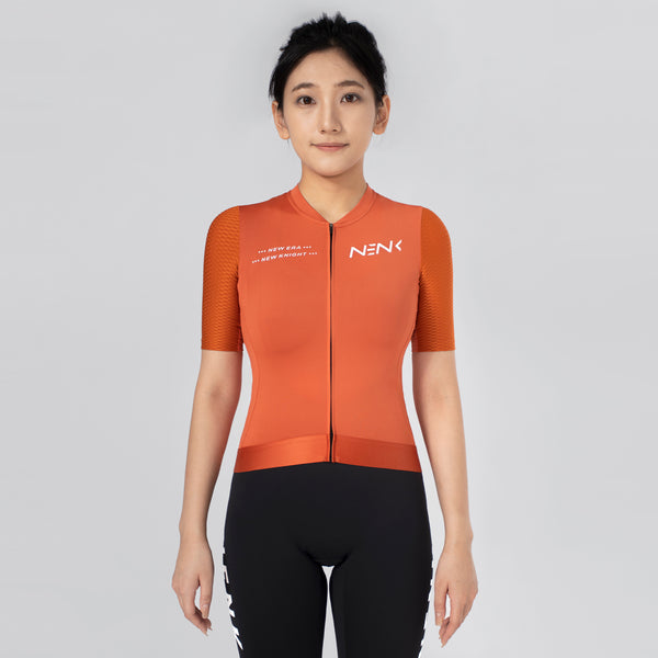 Women's Cycling PRO  SS Jersey CWT23004F-1B