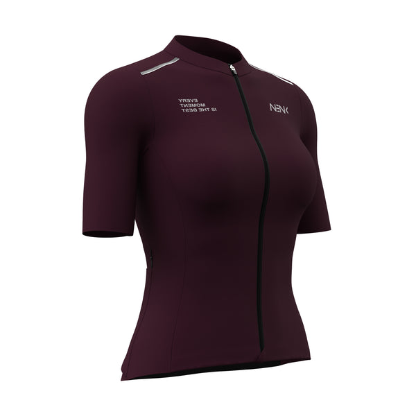 Women's Cycling SS Jersey CWTPRO704B-8A